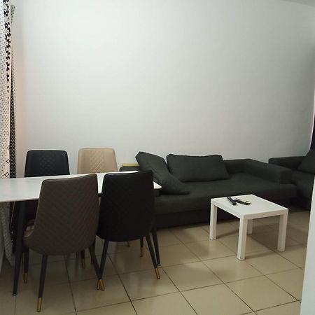 Hebertogo Casablanca Apartment Lomé Exterior foto