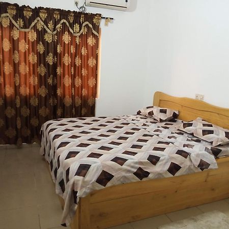 Hebertogo Casablanca Apartment Lomé Exterior foto