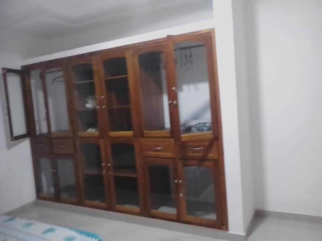 Hebertogo Casablanca Apartment Lomé Exterior foto