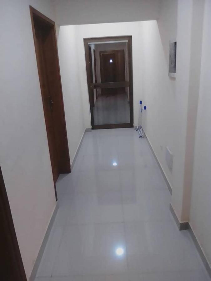 Hebertogo Casablanca Apartment Lomé Exterior foto