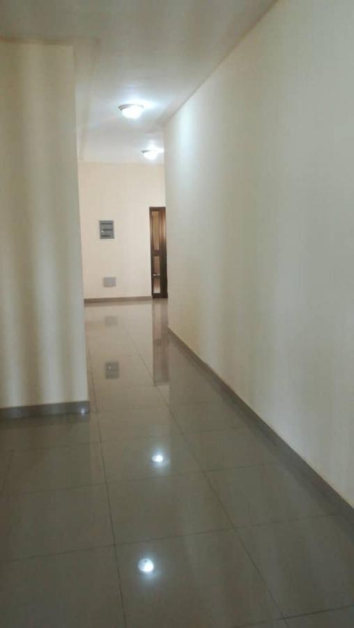 Hebertogo Casablanca Apartment Lomé Exterior foto