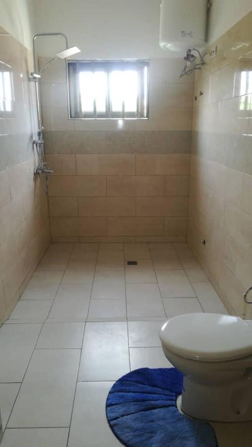 Hebertogo Casablanca Apartment Lomé Exterior foto