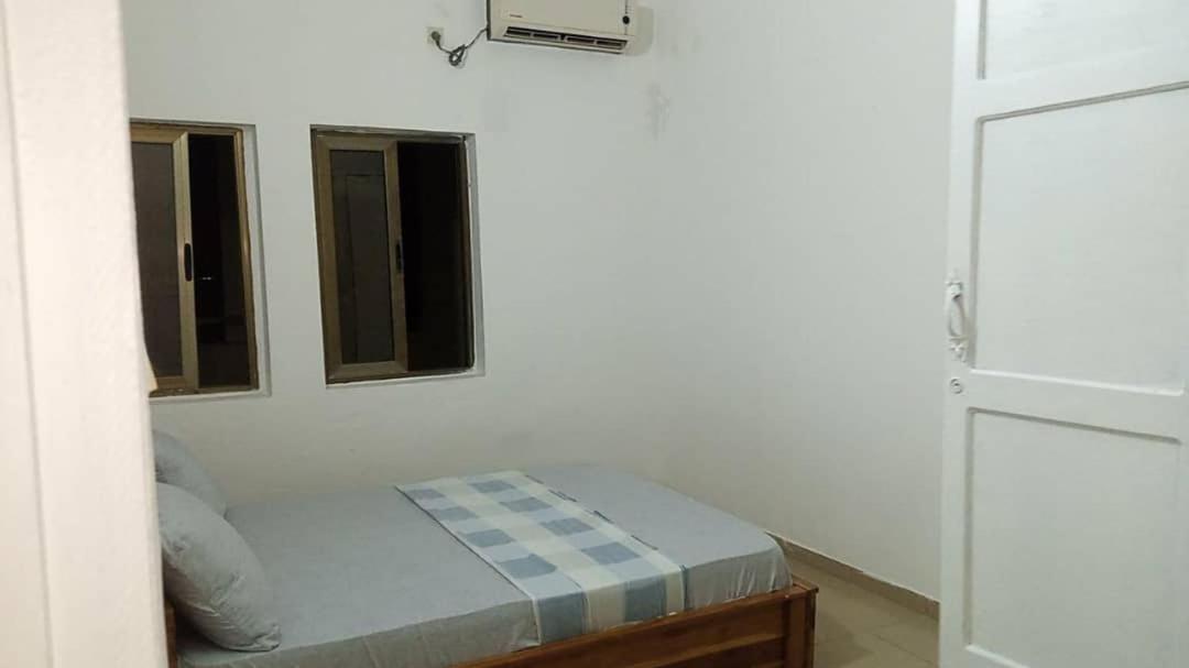 Hebertogo Casablanca Apartment Lomé Exterior foto