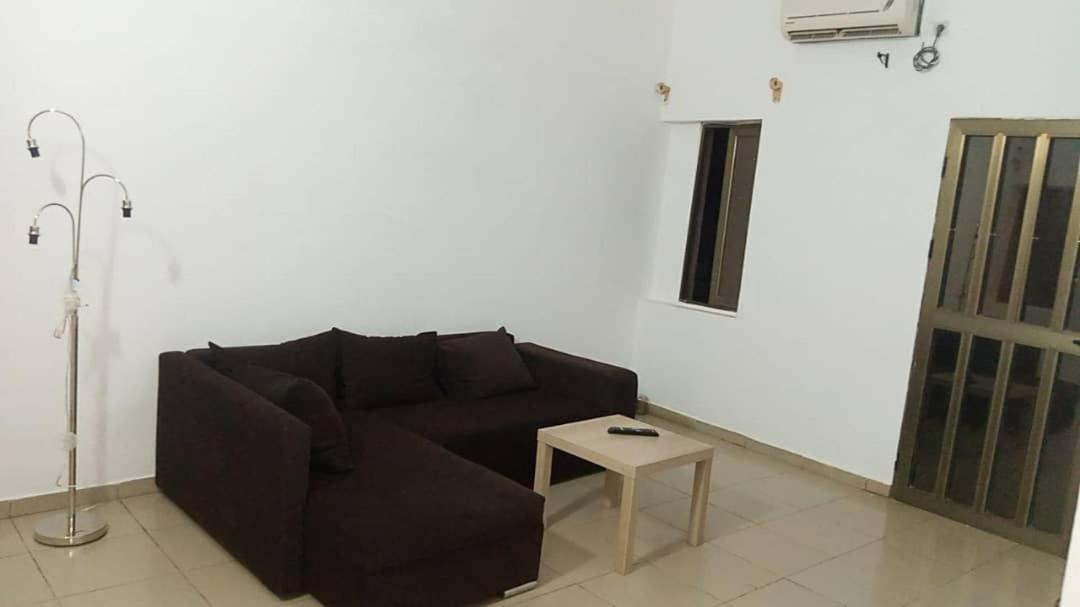 Hebertogo Casablanca Apartment Lomé Exterior foto